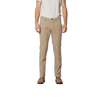 Mason's Hombre, Pantalones, Beige, Talla: S