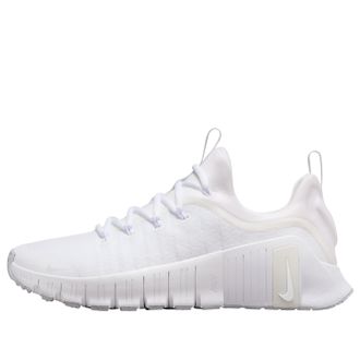 Nike (WMNS) Nike Free Metcon 6 Platinum Tint FJ7126-101