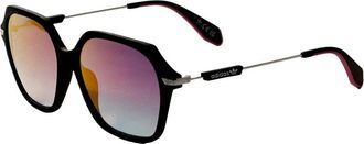 adidas Adidas Womens Or0082 55Mm Sunglasses