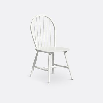 La Redoute Interieurs Stoel met spijlen, WINDSOR