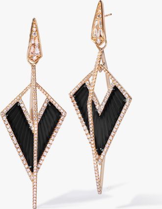 Annoushka Kite Earrings