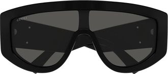 Gucci Sunglasses Gg1950 S 001 Black/Black Women