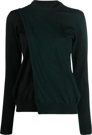 Colville Dames, Truien, Veelkleurig, Maat: L Wol