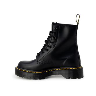 Dr. Martens Lace-up Boots, female, Black, Size: 6 US 1460 Bex Lace-Up Boots