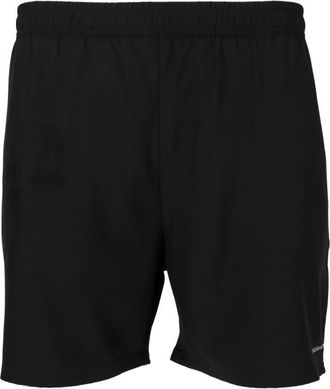 ENDURANCE Kros Shorts Laufshorts f&uuml;r Herren | schwarz