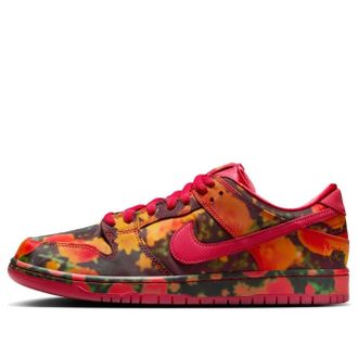 Nike SB Dunk Low The Wizard Of Oz FZ1291-600