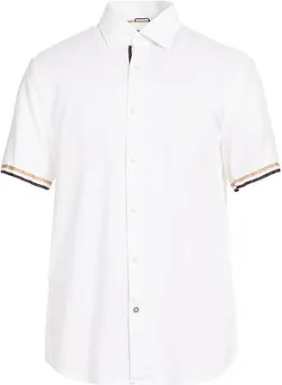BOSS TOPWEAR - Shirts on YOOX.COM