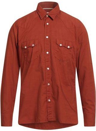 Tintoria Mattei TOPWEAR - Camicie su YOOX.COM