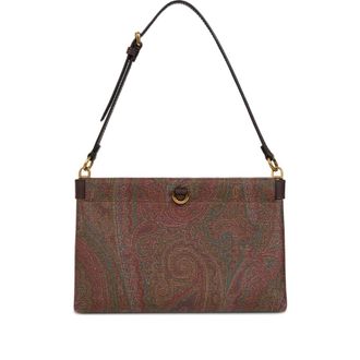 Etro Mini Arnica Clutch