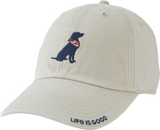 Life is good Chill Cap