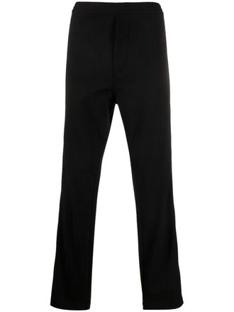 Dsquared2 Pantaloni sportivi con logo - Nero