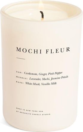 Brooklyn Candle Studio Mochi Fleur Candle at Nordstrom
