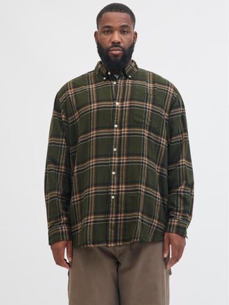 Jack & Jones Plus Size Langarmhemd