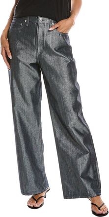 Rag & Bone Logan Wide Leg Jean