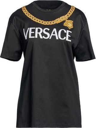 Versace TOPWEAR - T-shirts sur YOOX.COM