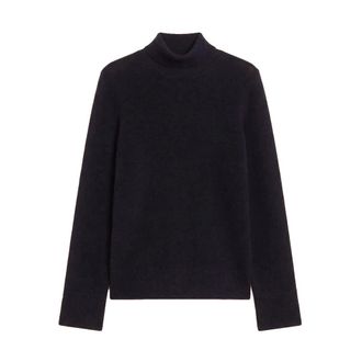 Pennyblack Maglione a collo alto - - Knitwear - Donna - Nero - M