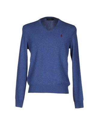Ralph Lauren MAGLIERIA - Pullover su YOOX.COM