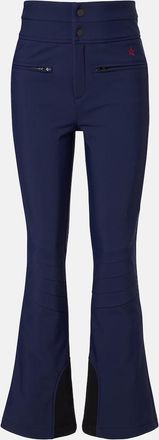 Perfect Moment Aurora flared ski pants