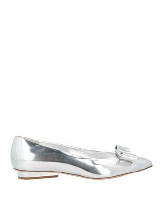 Ferragamo FOOTWEAR - Ballet flats sur YOOX.COM