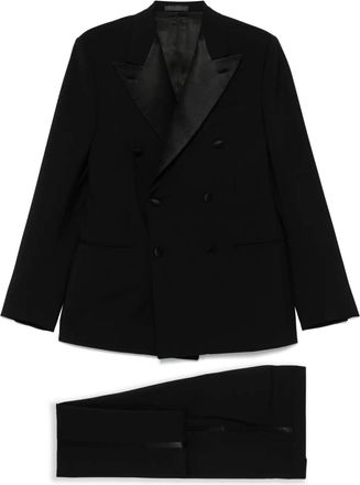 Caruso Completo Norma - Nero