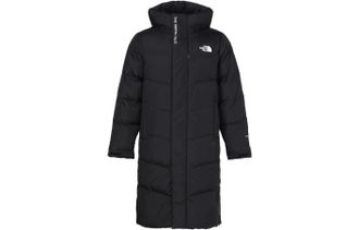 The North Face Alcan Ex T Coat Black NC3NM50J