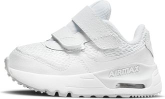 Nike (TD) Nike Air Max SYSTM White Pure Platinum DQ0286-102
