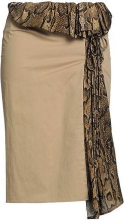 Dries Van Noten Midi skirts