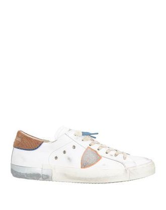Philippe Model FOOTWEAR - Trainers on YOOX.COM