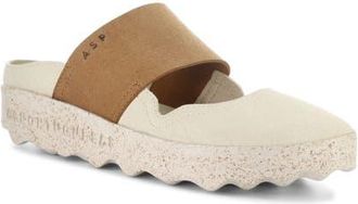 FLY London Cana Slide Sandal at Nordstrom, Size 10-10.5Us