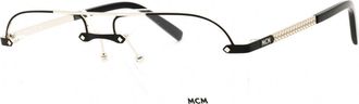 MCM MW5019-H 002 Matte Black 59mm