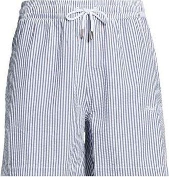Sergio Tacchini BOTTOMWEAR - Shorts & Bermuda Shorts sur YOOX.COM