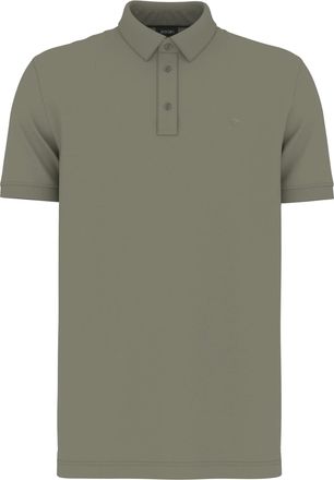 Joop Poloshirt JOOP Primo, Herren, Gr. XXL, bright gr&uuml;n, Jersey, Obermaterial: 100% Baumwolle, unifarben, regular fit normal, B&uuml;ndchen, Shirts Poloshirt