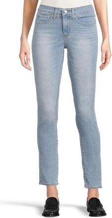 Levi's 311 Shaping Skinny Womens Jeans Up and Away : 27 30, Cotton/Denim/Polyester