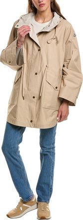Moncler Brunnera Coat