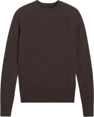 Dockers Hombre, Jerseys, Marr&oacute;n, Talla: L