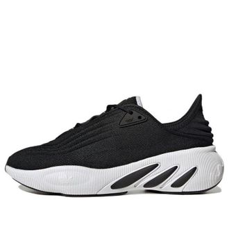 adidas Adifom SLTN Black White HP6477