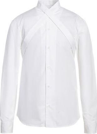 Off-white CAMISETAS Y TOPS - Camisas en YOOX.COM