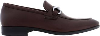 Ferragamo Ferragamo Benford Gancini Bit Loafers