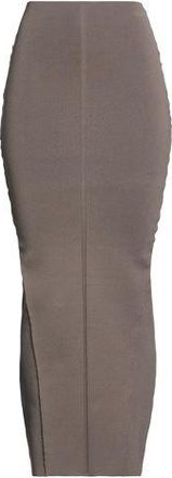 Rick Owens BOTTOMWEAR - Maxi skirts on YOOX.COM