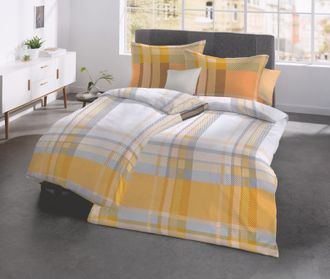 Fleuresse Bettwäsche