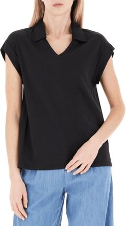 Liu Jo Mujer, Blusas y Camisas, Negro, Talla: S