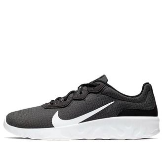 Nike Explore Strada Black White CD7093-001