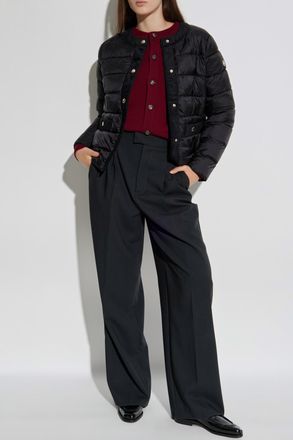 Michael Michael Kors Insulated Jacket, Womens, Black