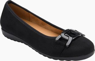Lotus Womens Eleni Womens Pumps - Black - Size: 6