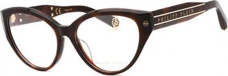 Philipp Plein VPP052M 0752 Shiny Dark Havana