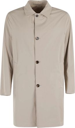 Kired Kired, Uomo, Cappotti, Marrone, L, new