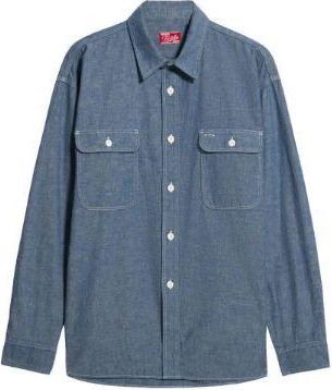 Fortela Fortela | Chambray - XL