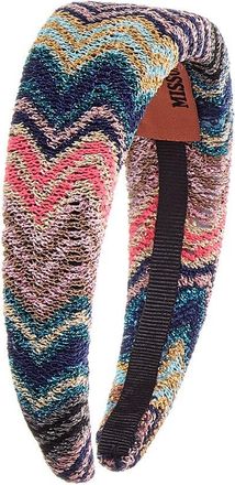 Missoni Headband