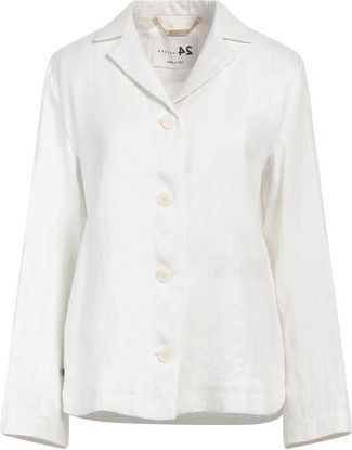 Manzoni24 COATS & JACKETS - Jackets on YOOX.COM