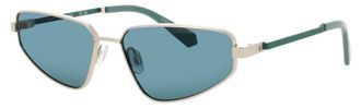 Calvin Klein Calvin Klein Jeans Sunglasses Gold